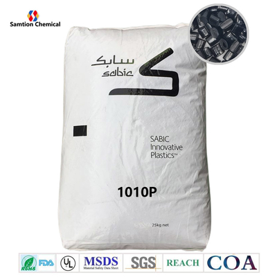 S-Plastic Ultem 1010P 強化流量ポリエテロミド (Tg 217C) 350 マイクロン粉末