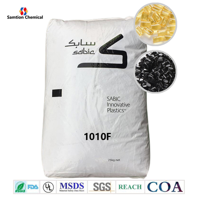 NSF 51リストのS-Plastic Ultem 1010Fの樹脂透明な米国FDAおよびEUの食糧Contant