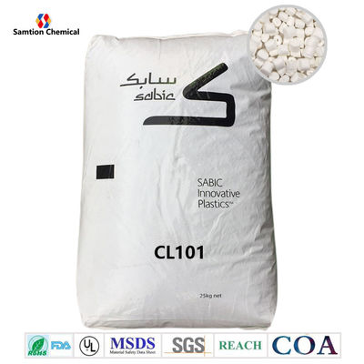 S-Plastic Xenoy CL101 バージン樹脂ペレット