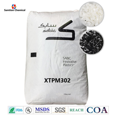 S-Plastic ASAのポリカーボネートの樹脂のPlastik物質的なGeloy XTPM302のさまざまな色