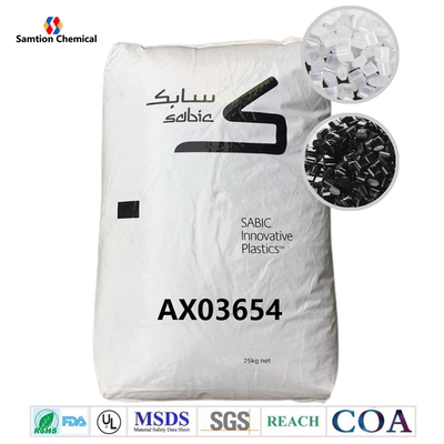 詰めていない S-Plastic Colorcomp AX03654 ABS プラスチックペレット 樹脂