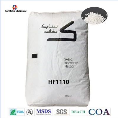S-Plastic Lexan HF1110 汎用品 清晰さ,耐熱性,性能維持性,次元安定性