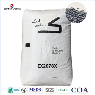 S-Plastic  EX2078X Diffusive Branchedは,シートパイププロファイルに外出されたときに表面の繊細な質感を可能にします.