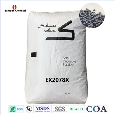 S-Plastic Lexan EX2078X Diffusive Branchedは,シートパイププロファイルに外出されたときに表面の繊細な質感を可能にします.