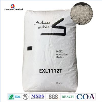 S-Plastic  EXL1112T 透明性 注射型 低温 (−20 C) 柔らかさ 高流量特性