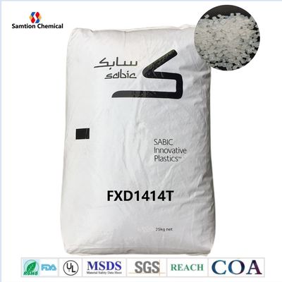S-Plastic  FXD1414T 特殊光拡散色. 中流量. 中流量標準と比較して強度が向上