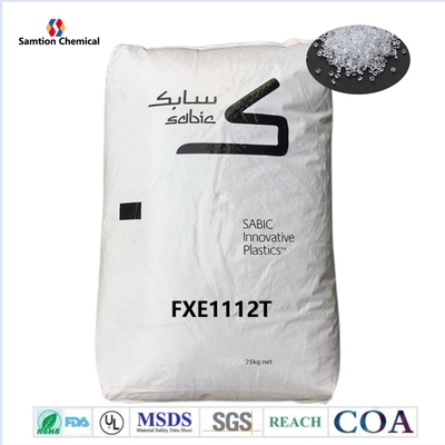 S-Plastic Lexan FXE1112T 透明性 注射型 低温 (−20°C) 柔軟性 高流量加工性