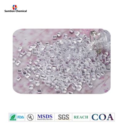 S-Plastic のポリカーボネートののPCのDmxの反傷のEngineingのプラスチック樹脂