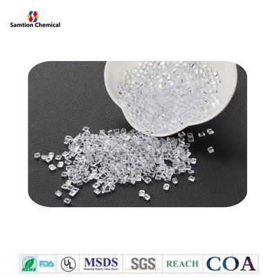 S-Plastic のポリカーボネートののPCのヘルスケア/Engineingの医学のプラスチック樹脂