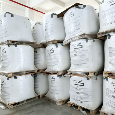 S-Plastic Ultem PEI 樹脂粒 2200 20% ガラス繊維で満たされた