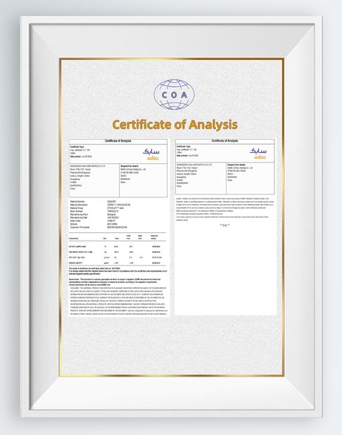 中国 SAMTION INTERNATIONAL LIMITED 認証